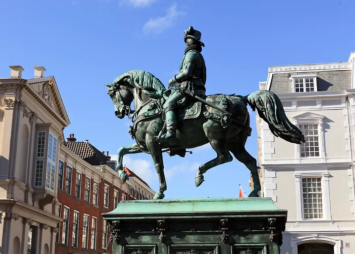 MoevenpickHotel den Haag