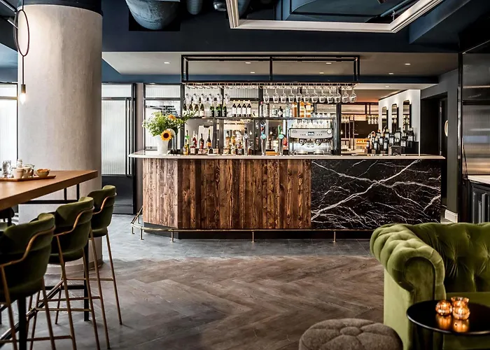 Novotel City CentreHotel den Haag