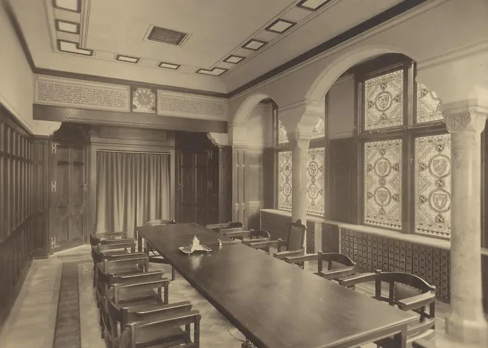 ibis Styles Den Haag City Centre